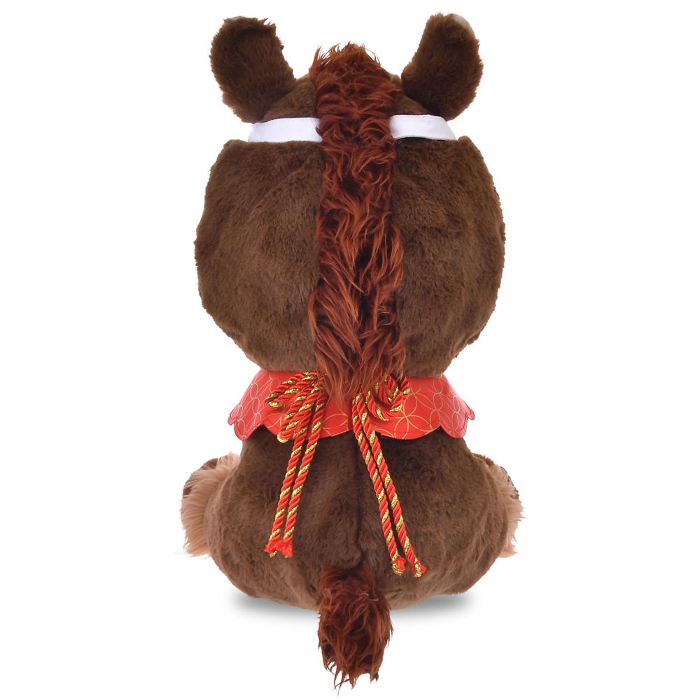 プーさん ぬいぐるみ(M) Disney store ETO collection 2026