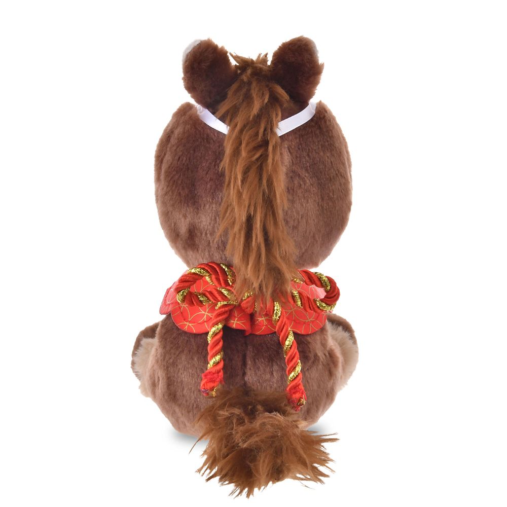 プーさん ぬいぐるみ(S) Disney store ETO collection 2026