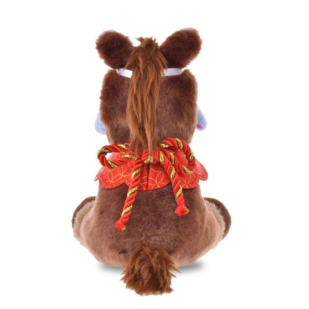 イーヨー ぬいぐるみ Disney store ETO collection 2026