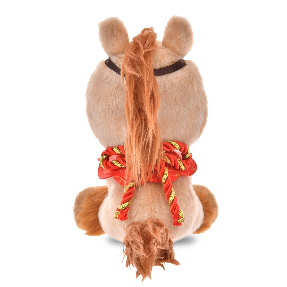 ルー ぬいぐるみ Disney store ETO collection 2026