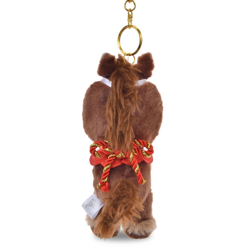 プーさん ぬいぐるみキーホルダー・キーチェーン Disney store ETO collection 2026