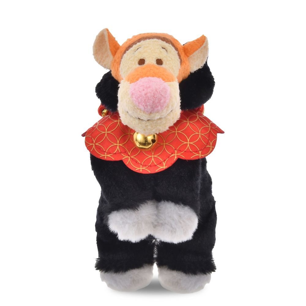 ティガー ぬいぐるみキーホルダー・キーチェーン Disney store ETO collection 2026