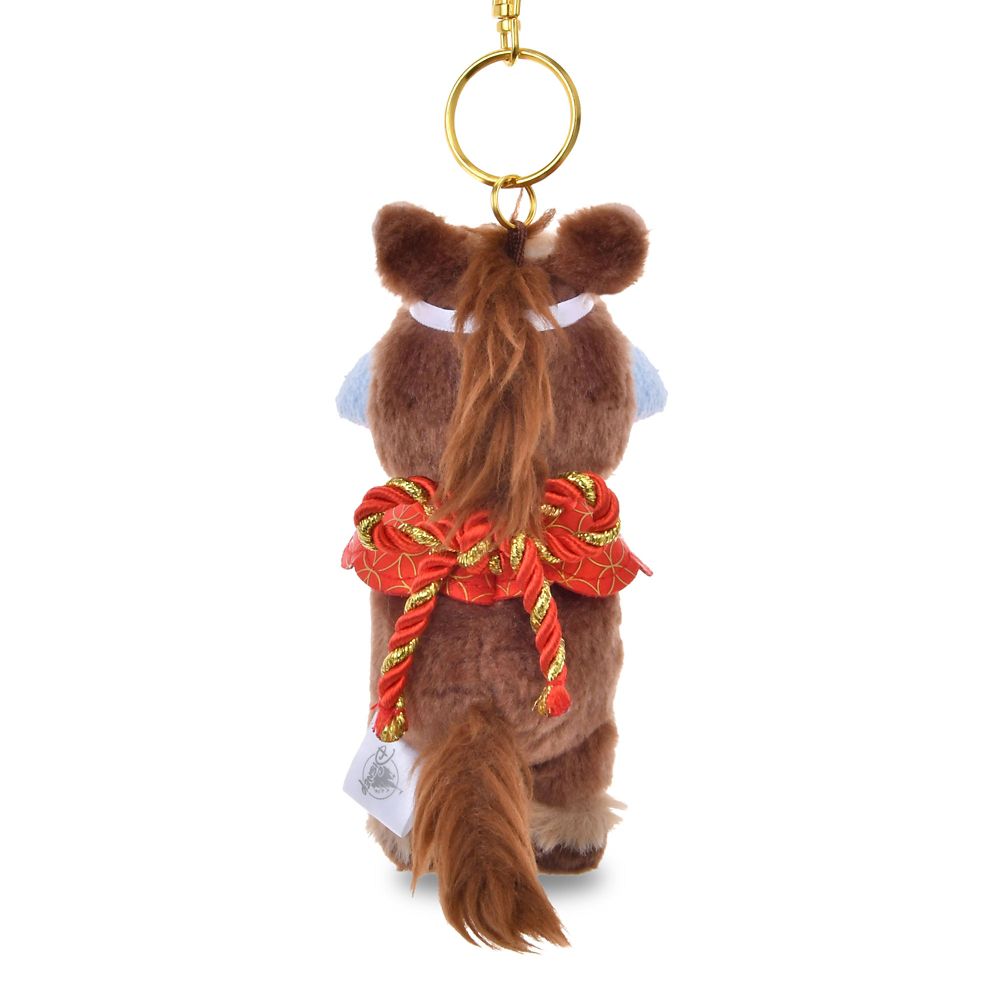 イーヨー ぬいぐるみキーホルダー・キーチェーン Disney store ETO collection 2026