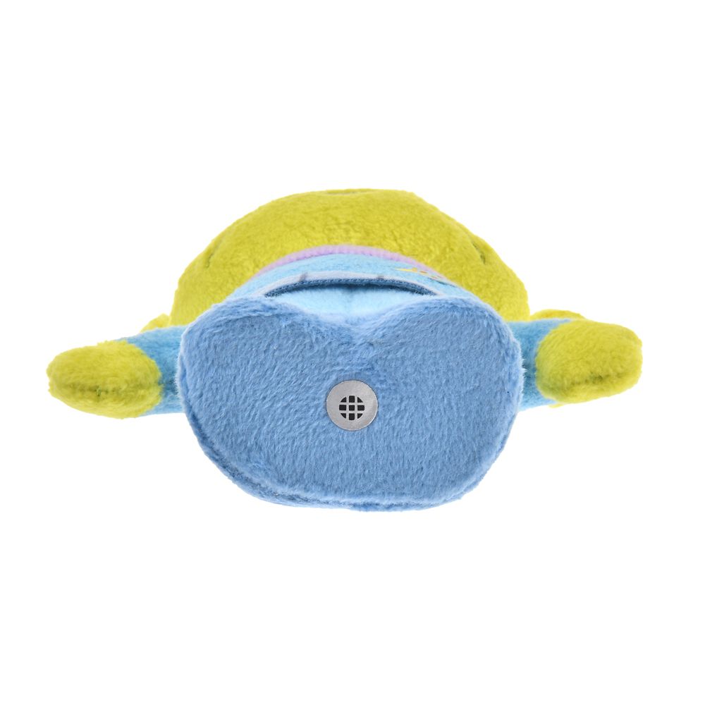 リトル・グリーン・メン／エイリアン ぬいぐるみ セット Disney stanDs トイ・ストーリー