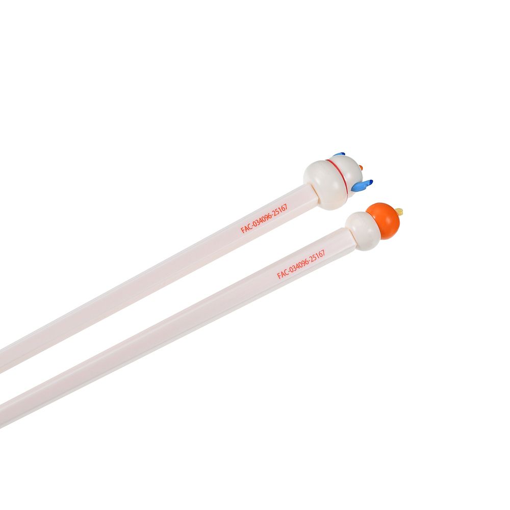 スティッチ＆スクランプ お箸 NEW YEAR STITCH 2026