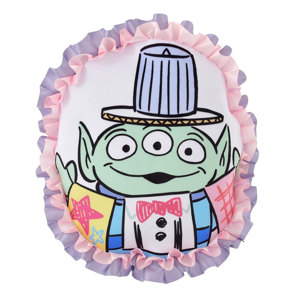 トイ・ストーリー ブランケット 2WAY TOYSTORY 30TH