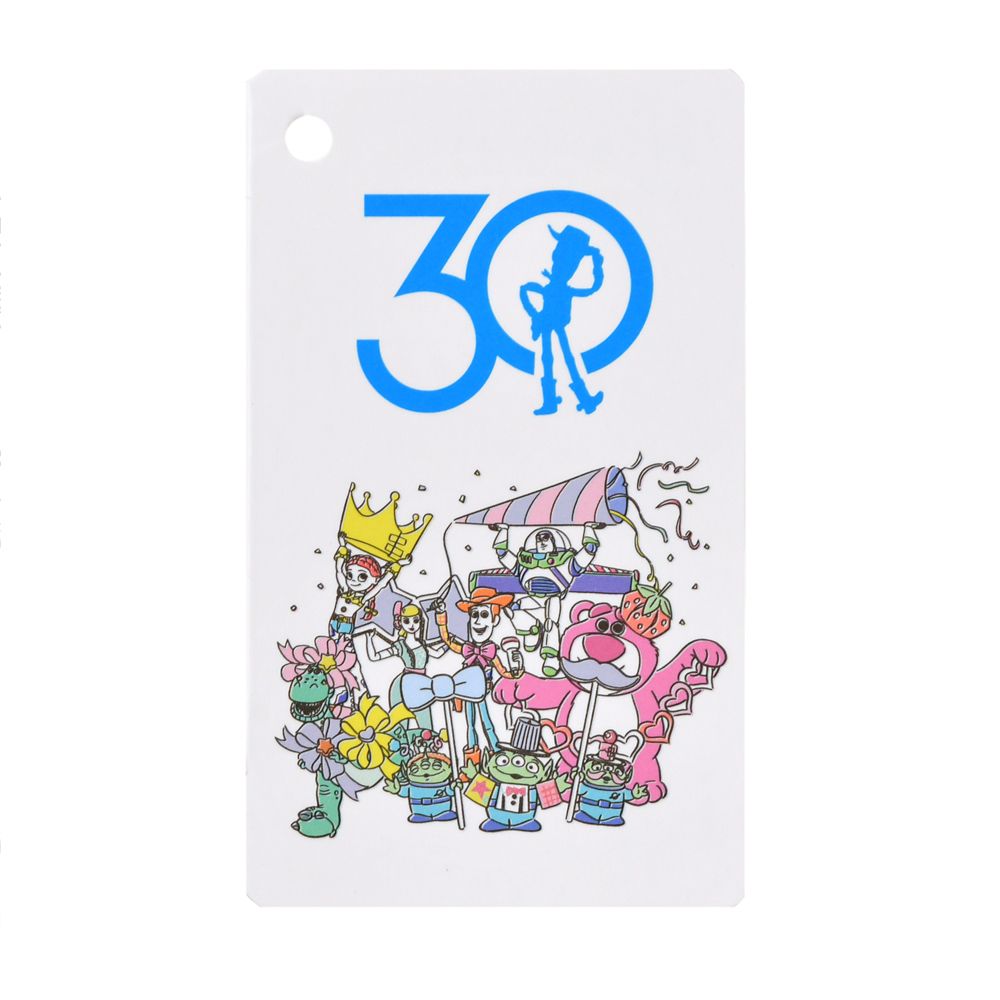 トイ・ストーリー ブランケット 2WAY TOYSTORY 30TH