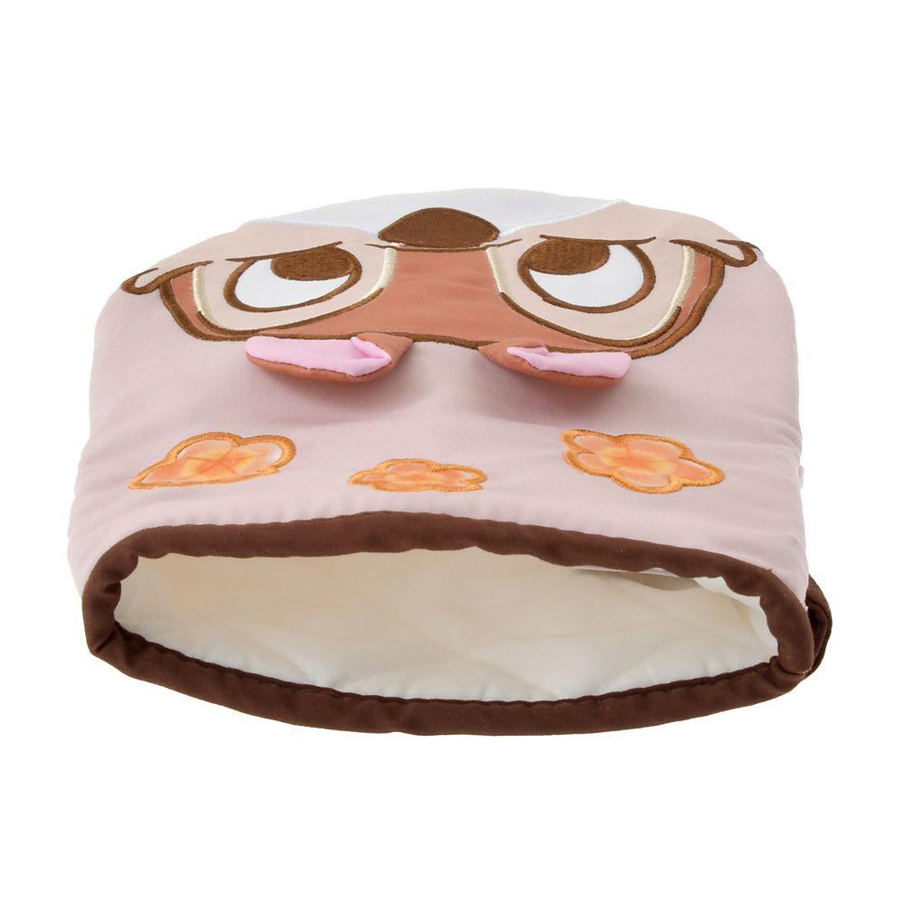 チップ キッチンミトン やさい Table Top