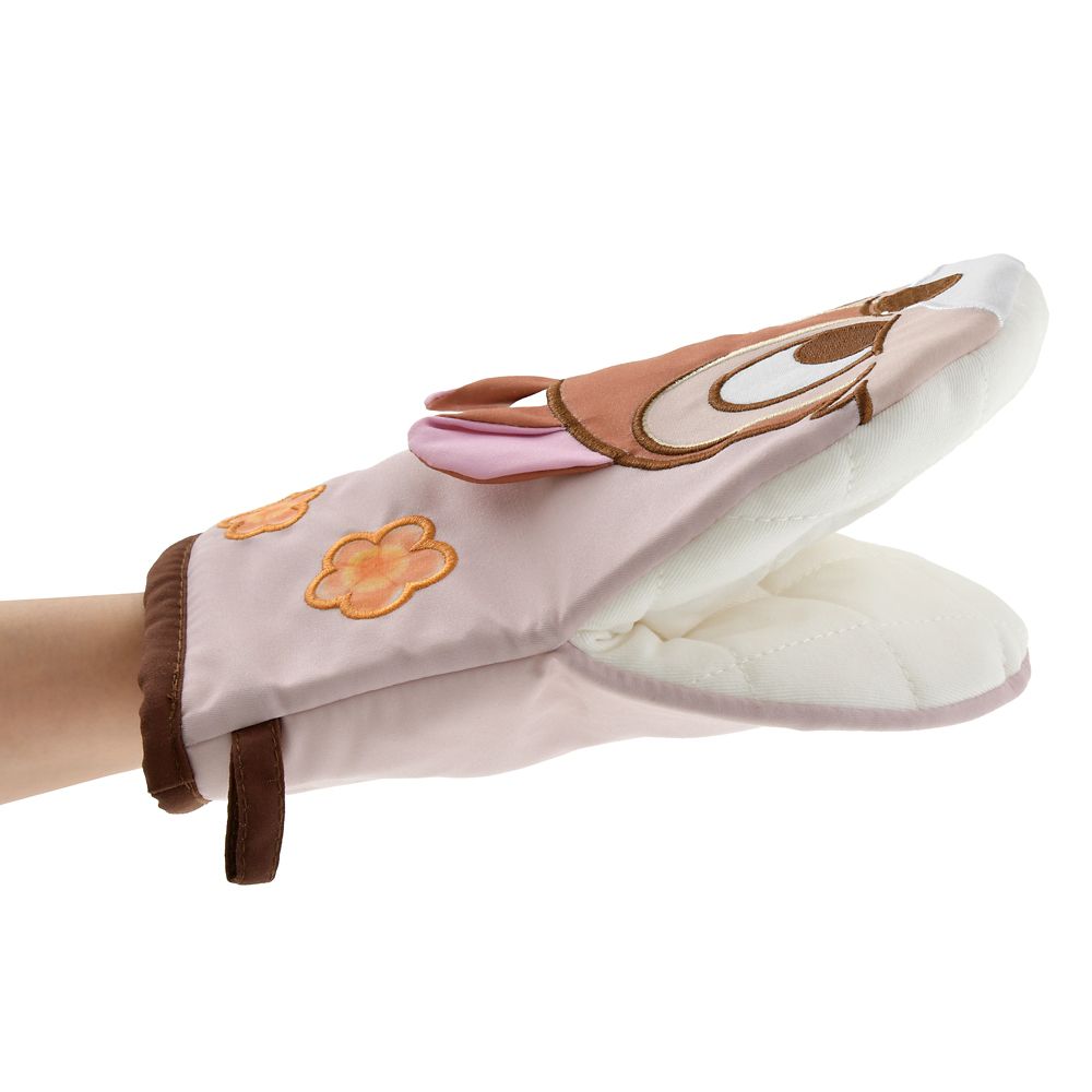 チップ キッチンミトン やさい Table Top