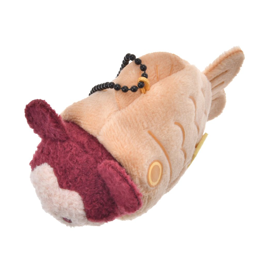 ツムツム ミッキー ぬいぐるみキーホルダー・キーチェーン 和菓子 TSUM TSUM