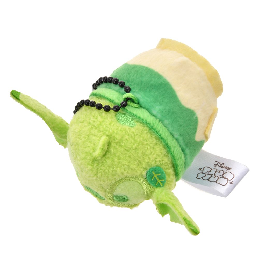 ツムツム スティッチ ぬいぐるみキーホルダー・キーチェーン 和菓子 TSUM TSUM