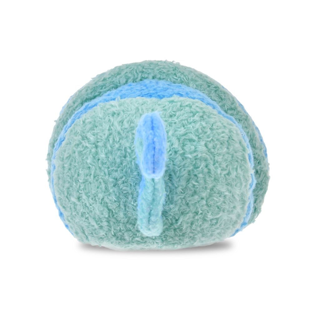 ツムツム ぬいぐるみ ゲイリー・ダ・スネーク ミニ(S) ズートピア2 TSUM TSUM