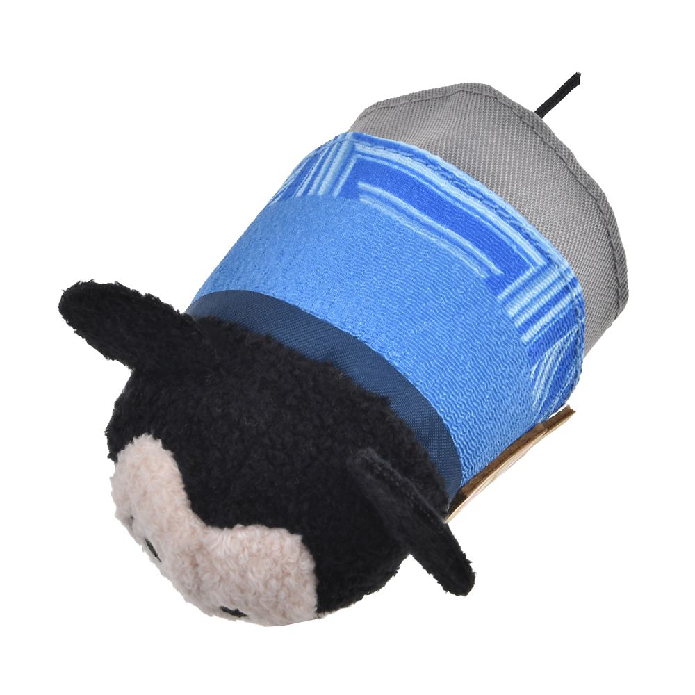 ツムツム ぬいぐるみ ミッキー ミニ(S) New Year TSUM TSUM