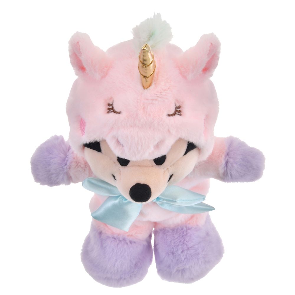 nuiMOs ぬいぐるみ専用コスチューム 午(ウマ) お正月