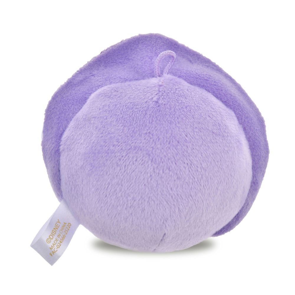 ヤングオイスター ぬいぐるみ DISNEY NUI GUMMI