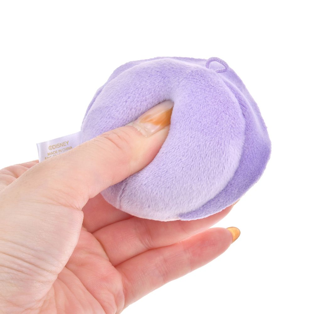 ヤングオイスター ぬいぐるみ DISNEY NUI GUMMI