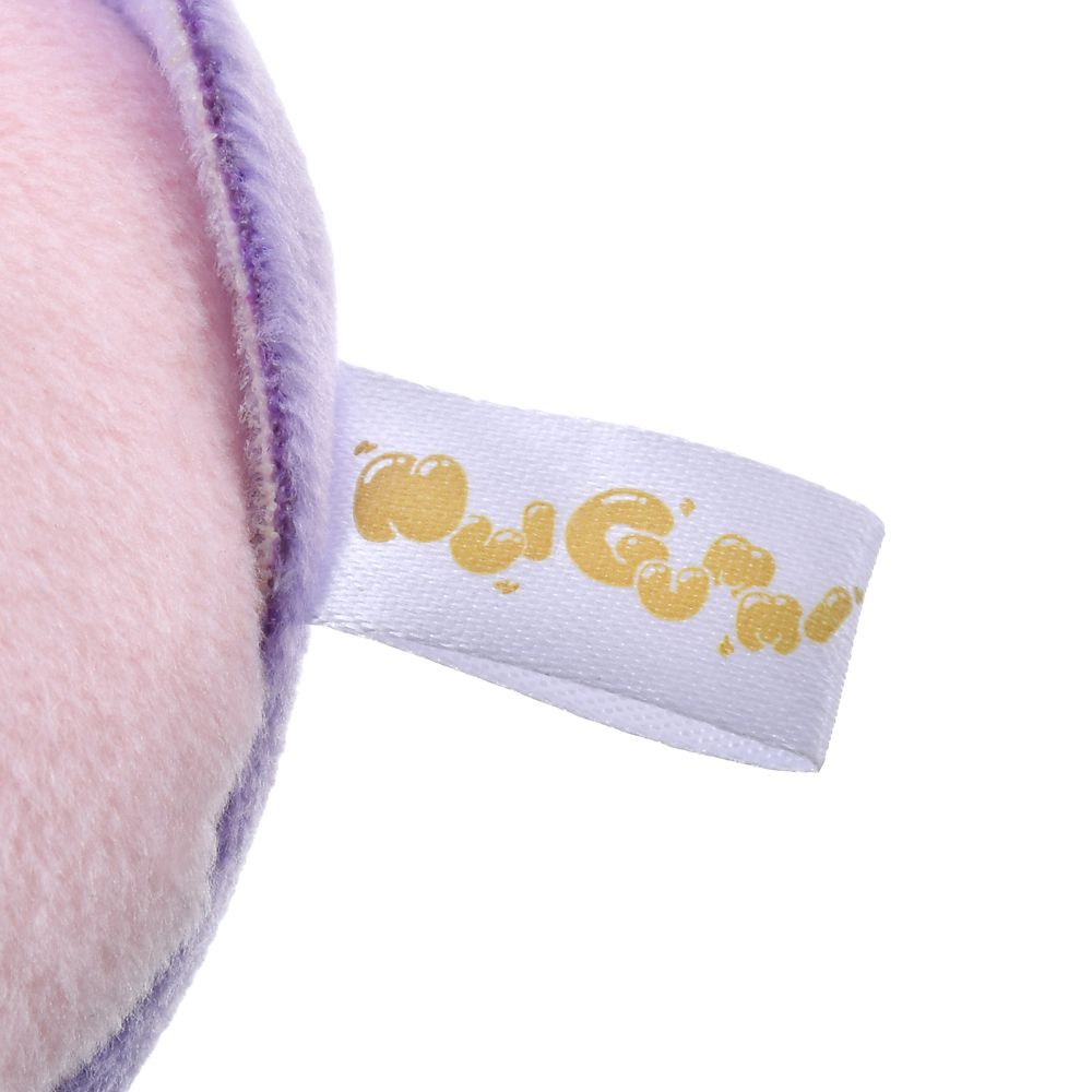 ヤングオイスター ぬいぐるみ DISNEY NUI GUMMI