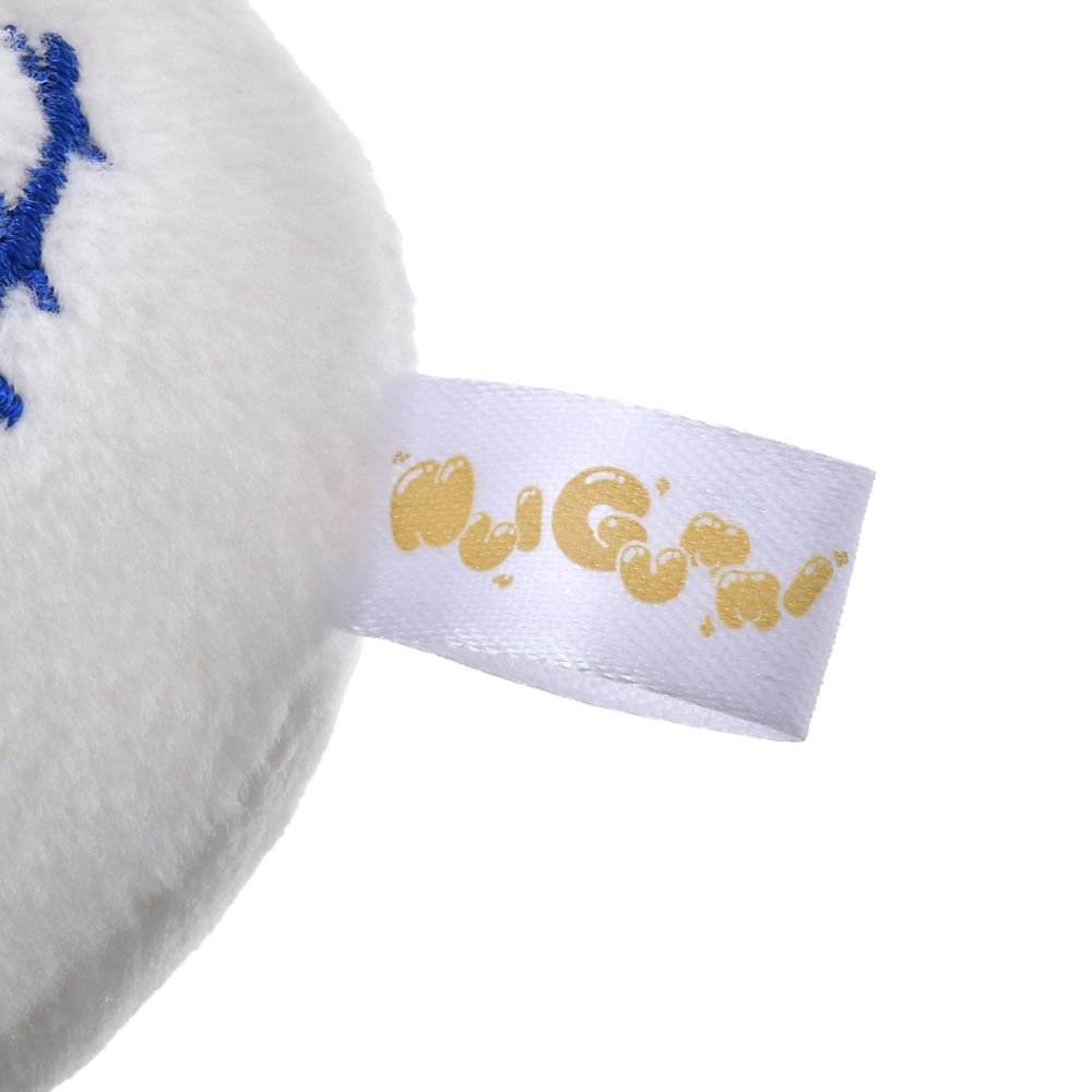 ジャック・スケリントン ぬいぐるみ DISNEY NUI GUMMI