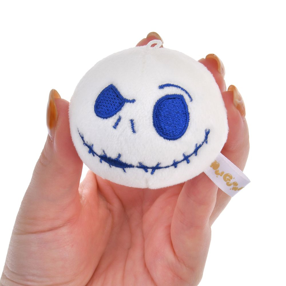 ジャック・スケリントン ぬいぐるみ DISNEY NUI GUMMI