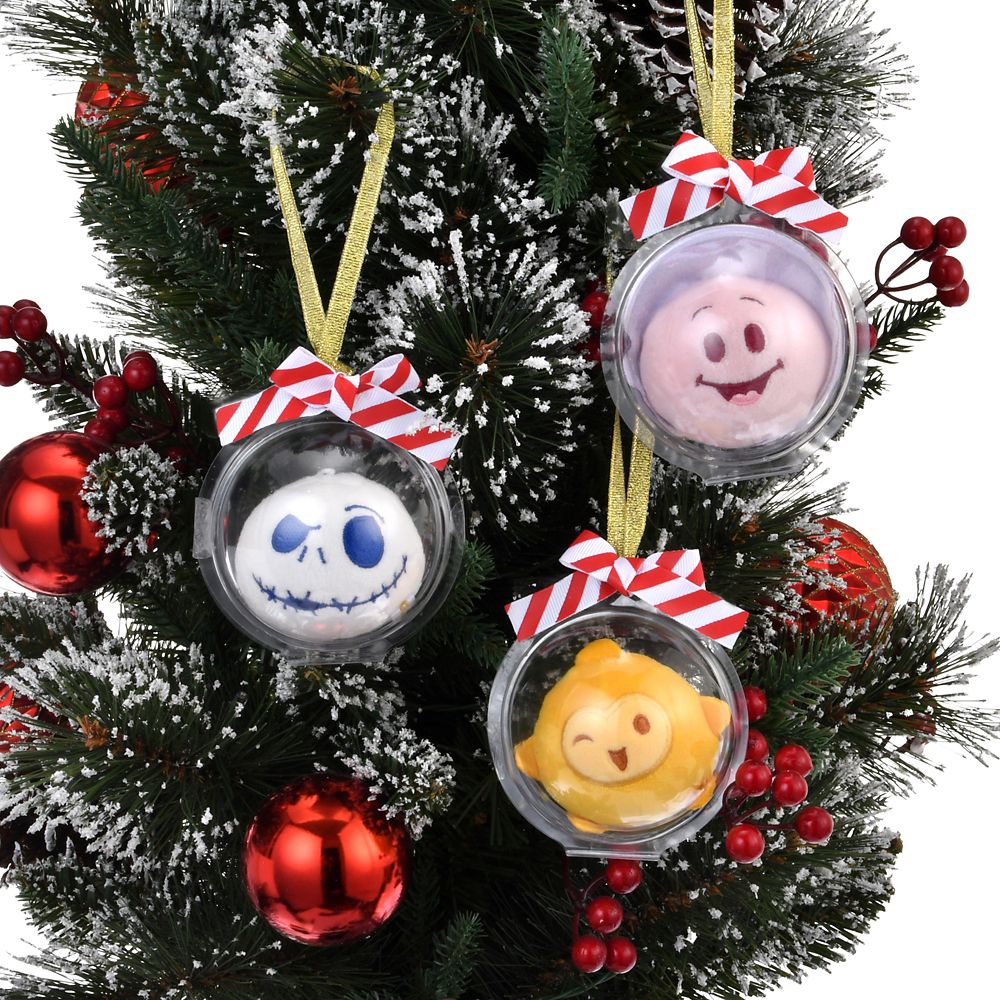 ジャック・スケリントン ぬいぐるみ DISNEY NUI GUMMI