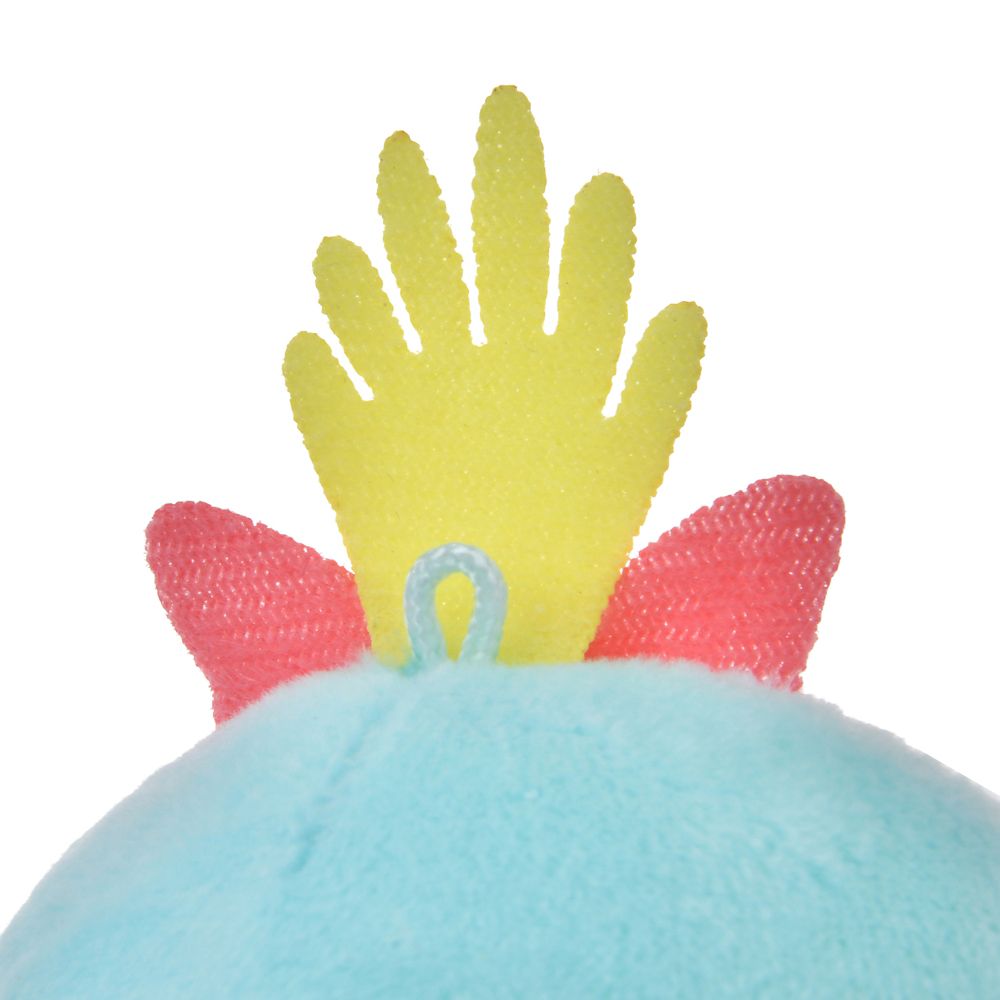 スクランプ ぬいぐるみ DISNEY NUI GUMMI