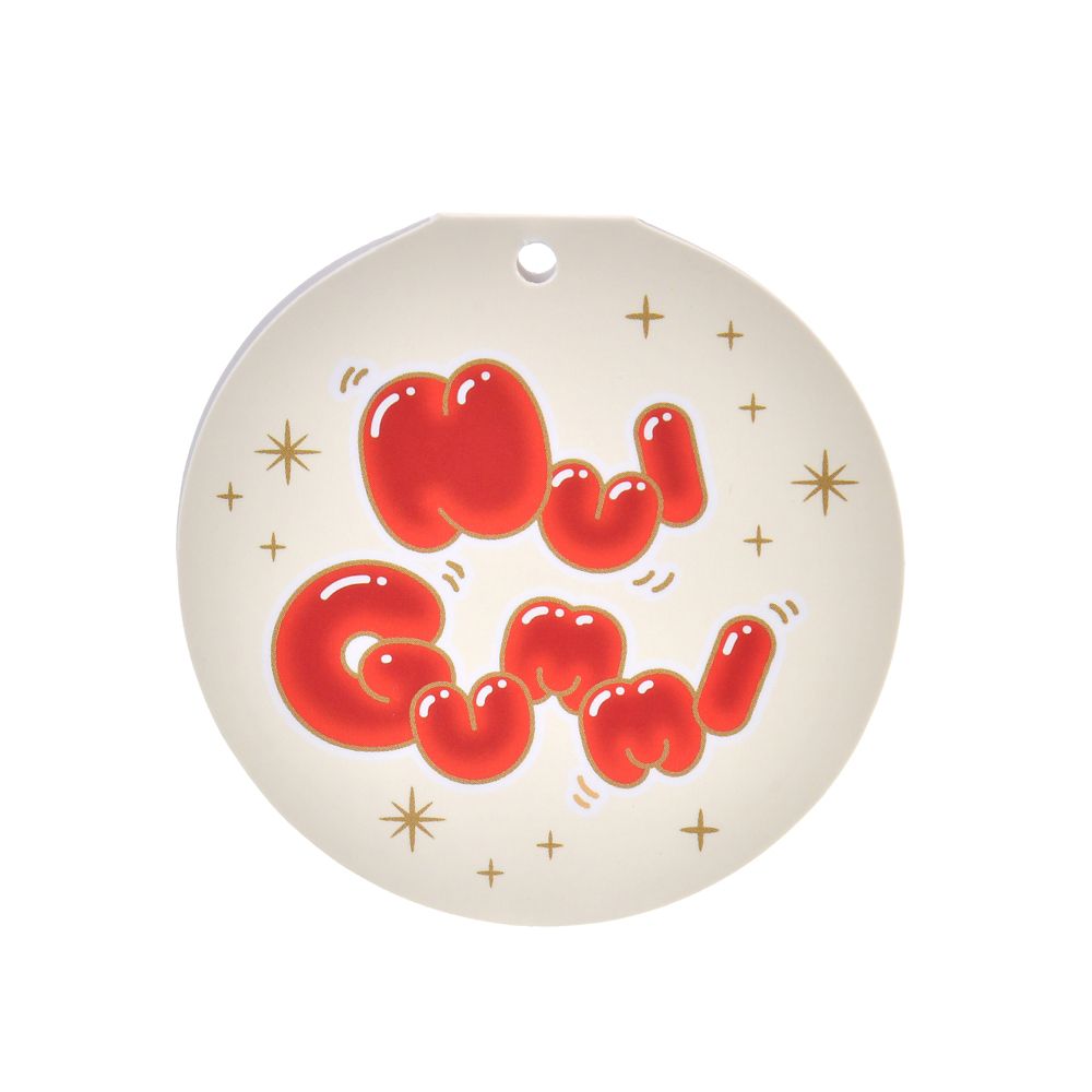 スクランプ ぬいぐるみ DISNEY NUI GUMMI