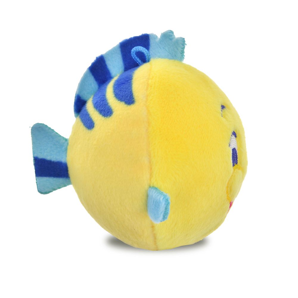 フランダー ぬいぐるみ DISNEY NUI GUMMI