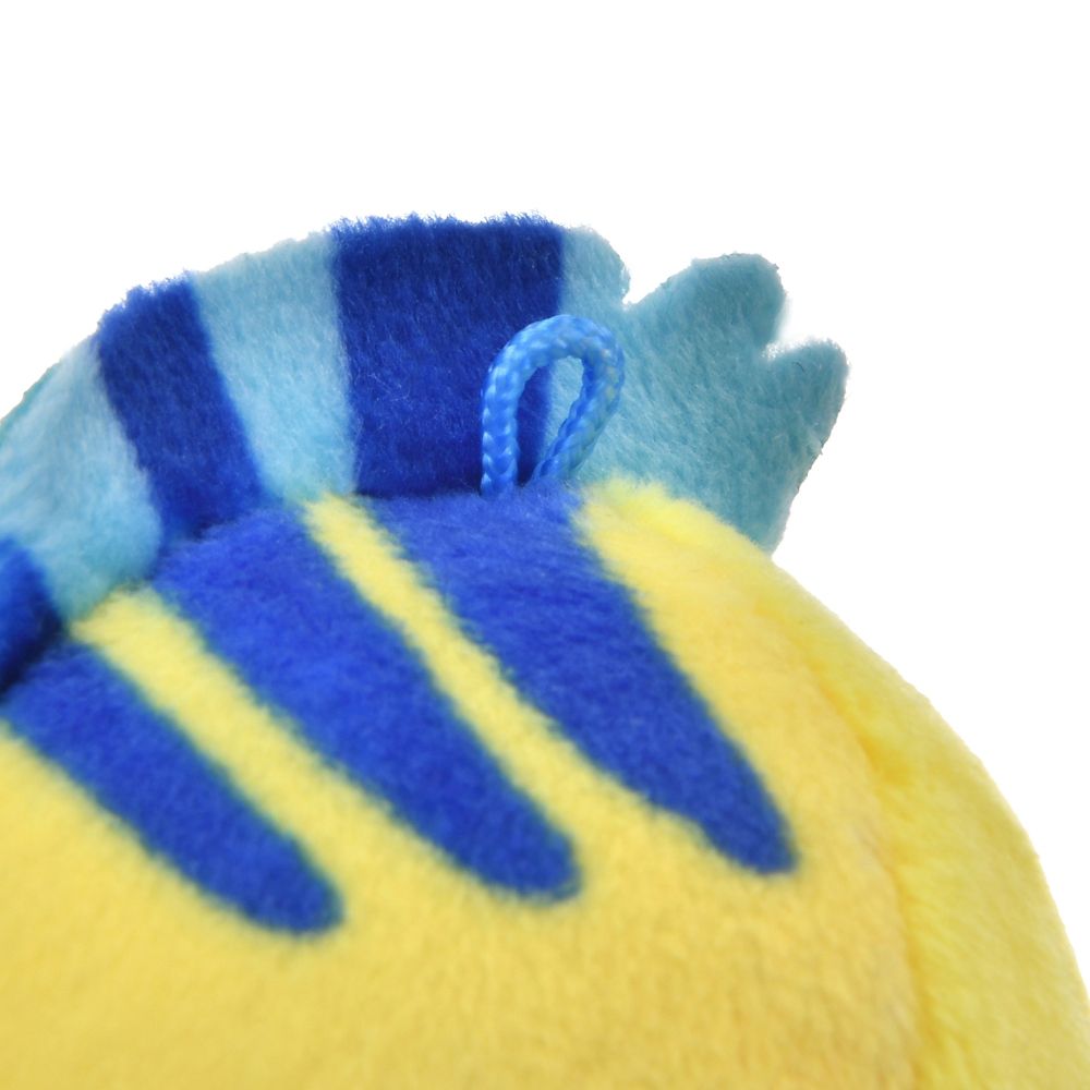 フランダー ぬいぐるみ DISNEY NUI GUMMI