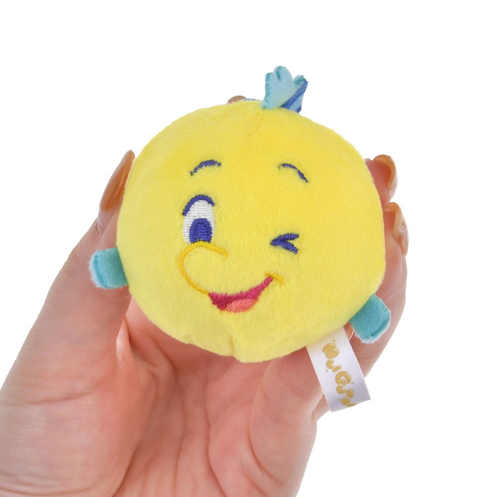 フランダー ぬいぐるみ DISNEY NUI GUMMI