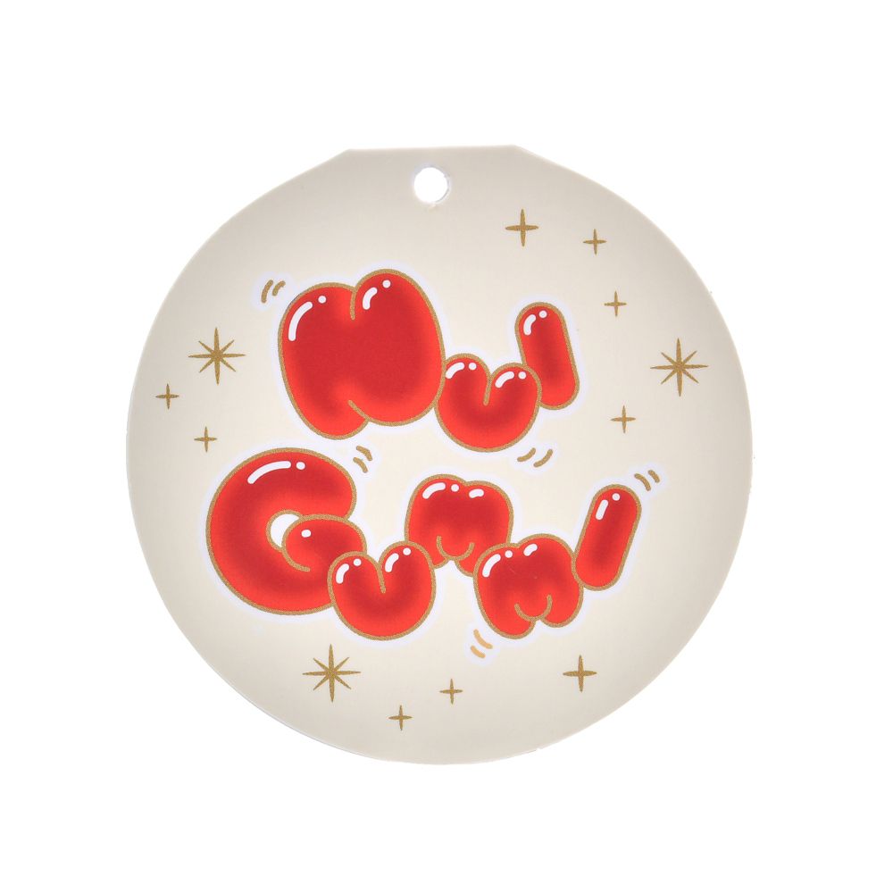 フランダー ぬいぐるみ DISNEY NUI GUMMI