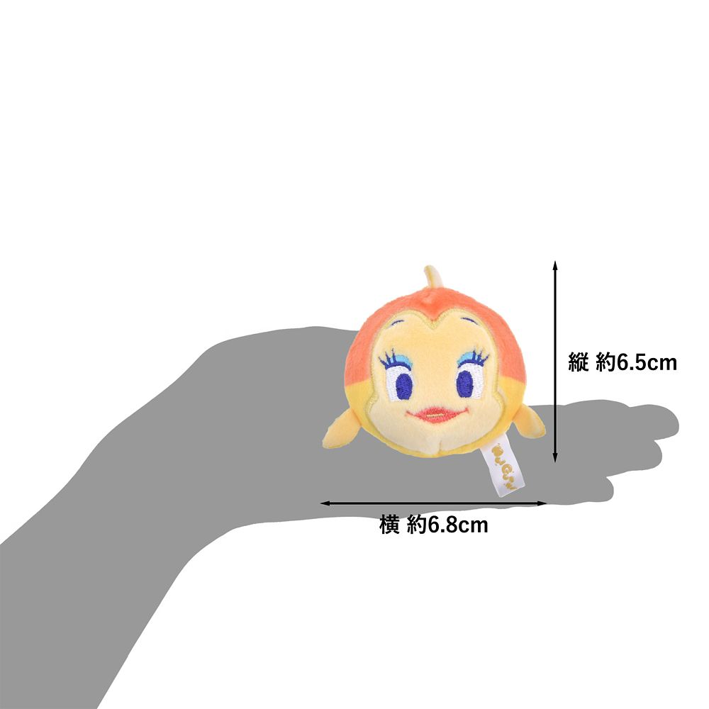 クレオ ぬいぐるみ DISNEY NUI GUMMI