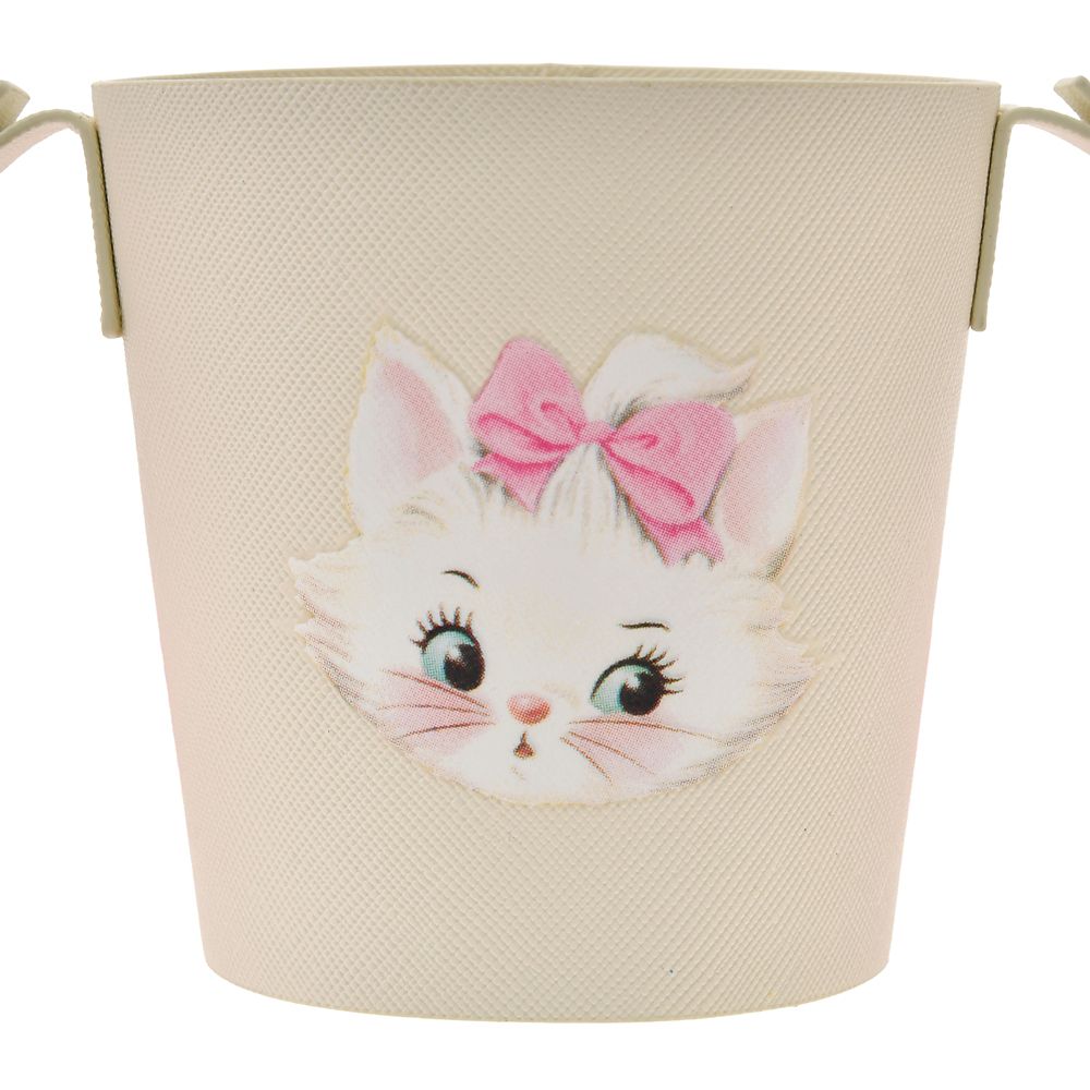 マリー おしゃれキャット タンブラー ステンレス ホルダー付き ARISTOCATS 55TH