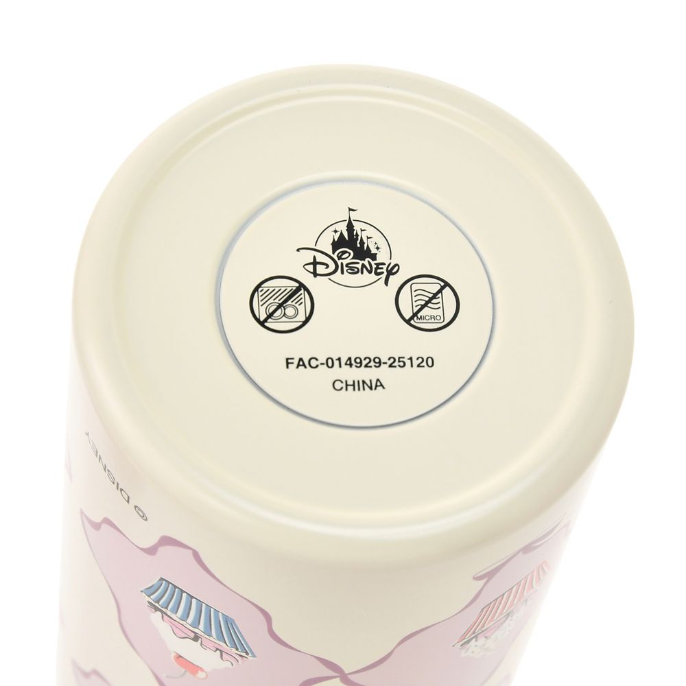 ミッキー＆フレンズ ステンレスボトル Sweets