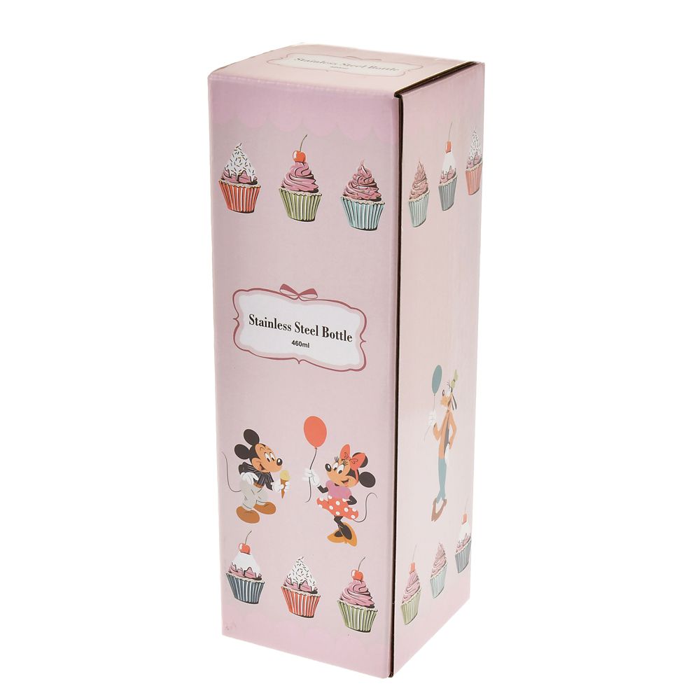 ミッキー＆フレンズ ステンレスボトル Sweets