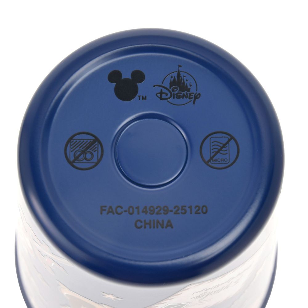 ミッキー＆ミニー タンブラー ステンレス Holiday Season collection