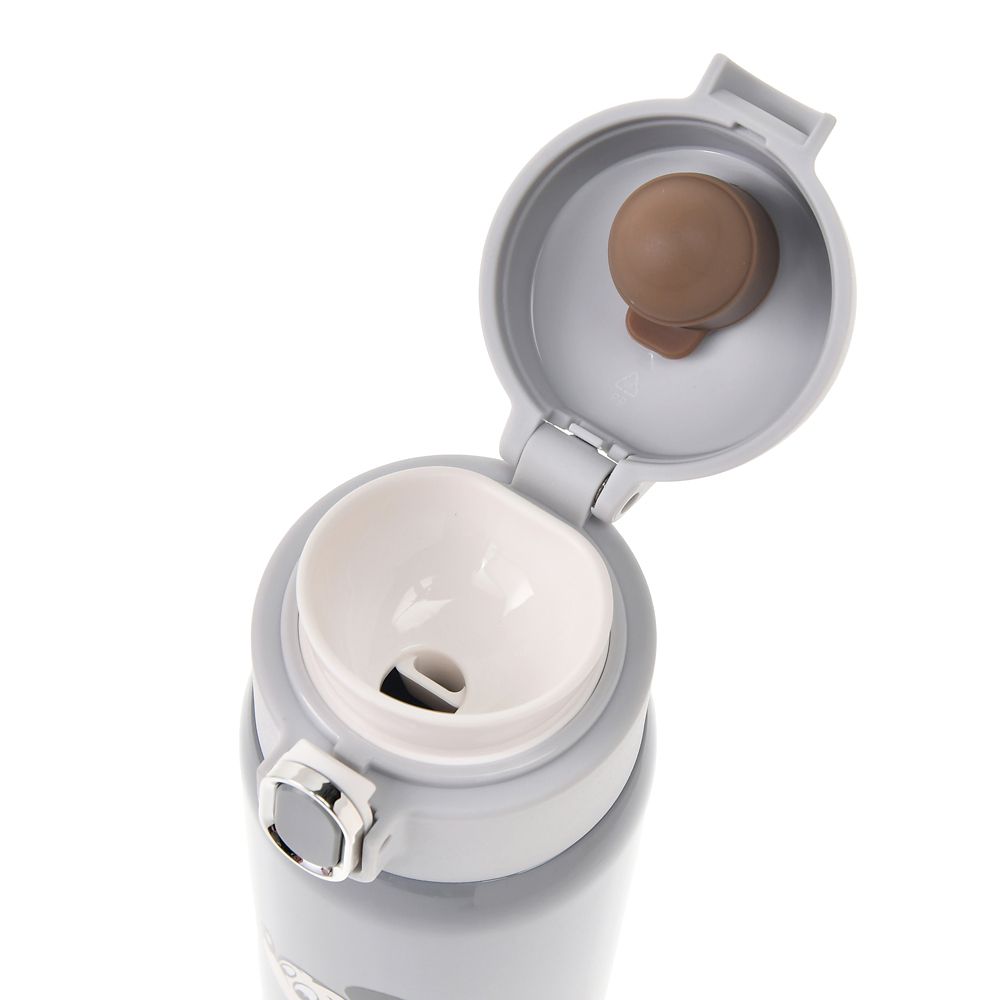 ミッキー ステンレスボトル カラーズ Drinkware