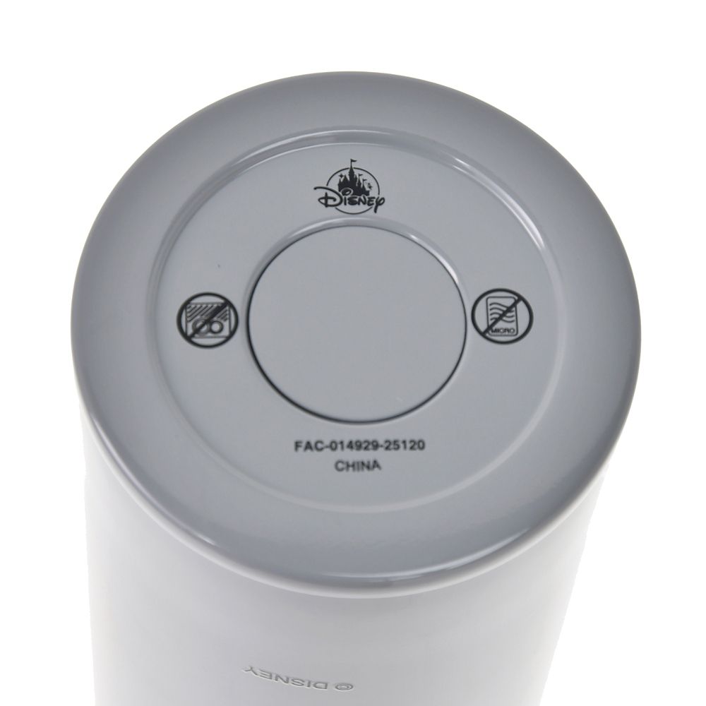 ミッキー ステンレスボトル カラーズ Drinkware