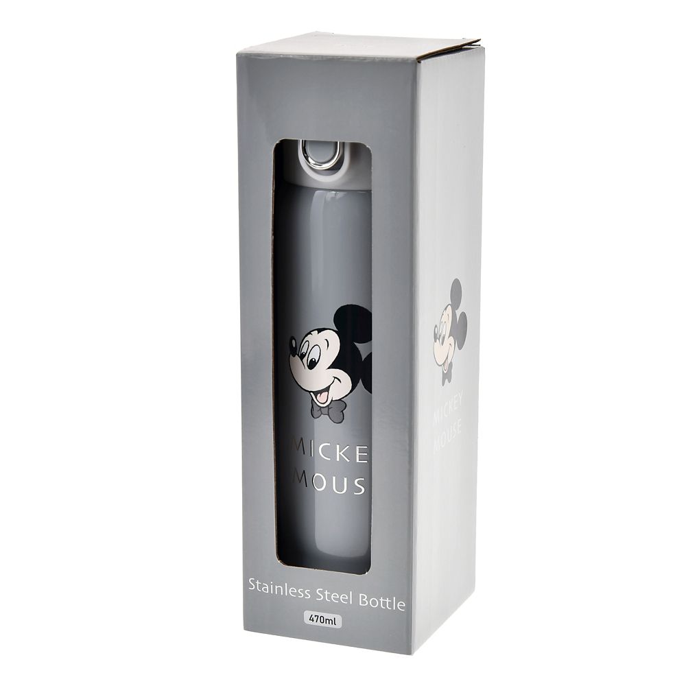 ミッキー ステンレスボトル カラーズ Drinkware
