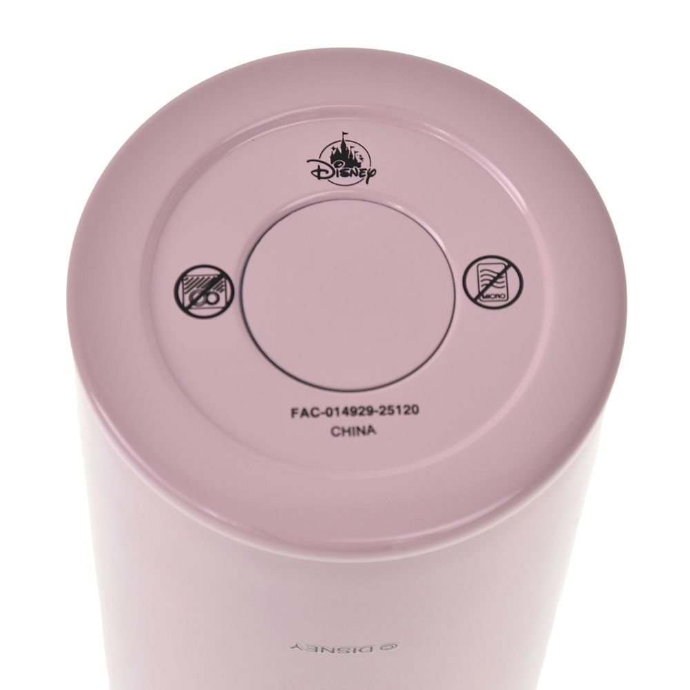 ミニー ステンレスボトル カラーズ Drinkware