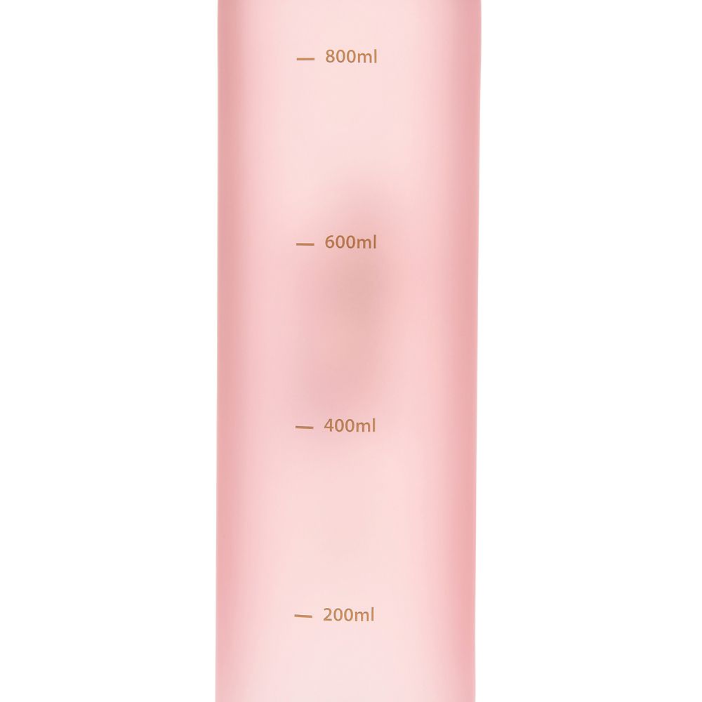 ジュディ・ホップス＆ニック・ワイルド 水筒・ウォーターボトル 1L フロスト ホリデーギフト Drinkware