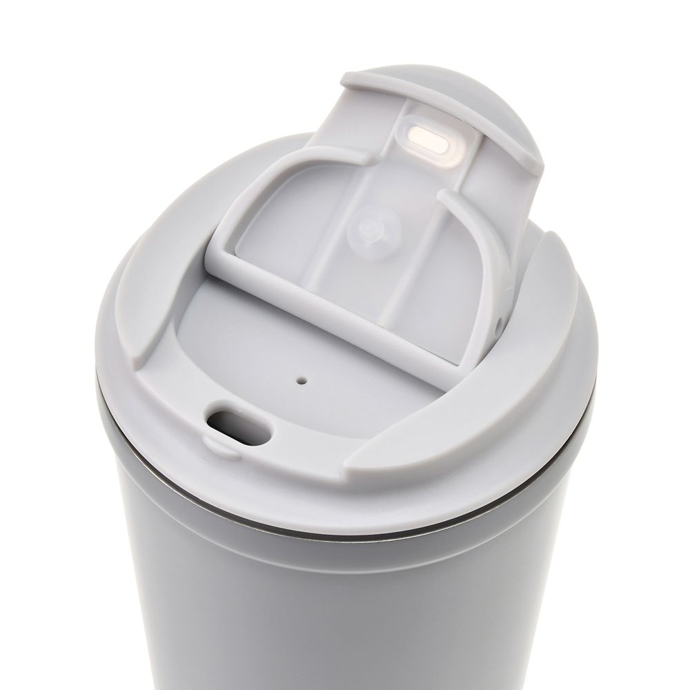 ミッキー タンブラー ステンレス ホルダー・チャーム付き カラーズ Drinkware