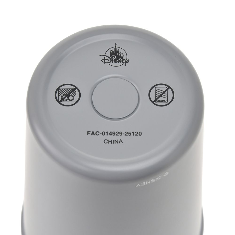 ミッキー タンブラー ステンレス ホルダー・チャーム付き カラーズ Drinkware