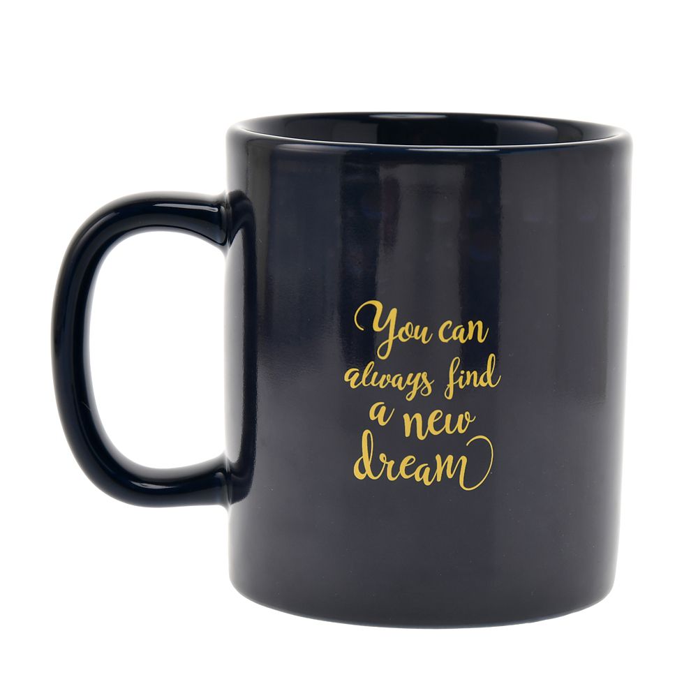 ラプンツェル＆パスカル マグカップ カラーチェンジ ランタンナイト Drinkware