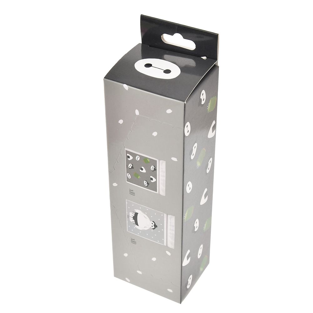 ベイマックス ジッパーバッグ 相撲 スペシャルコスチューム