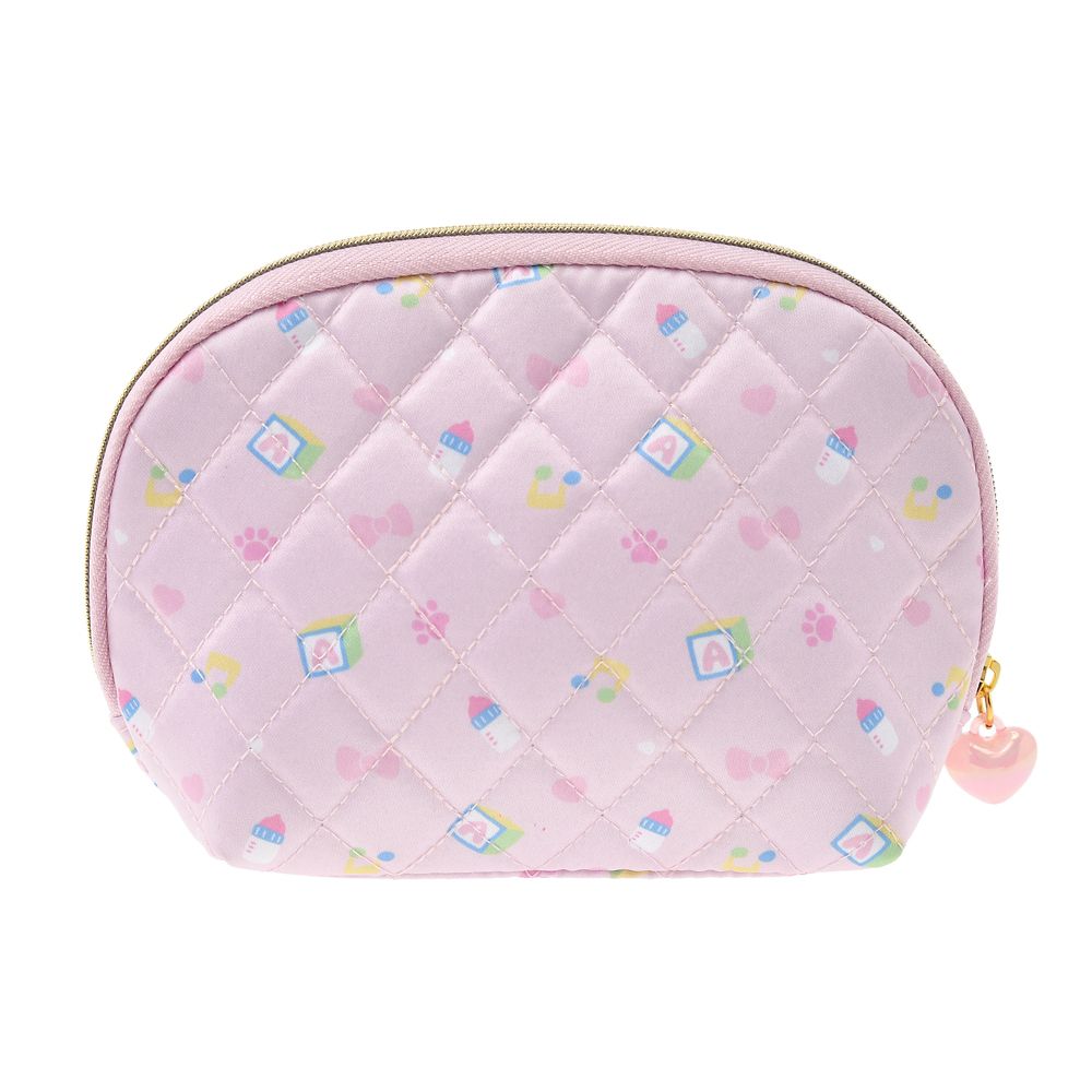 レディ ポーチ Mellow Hug