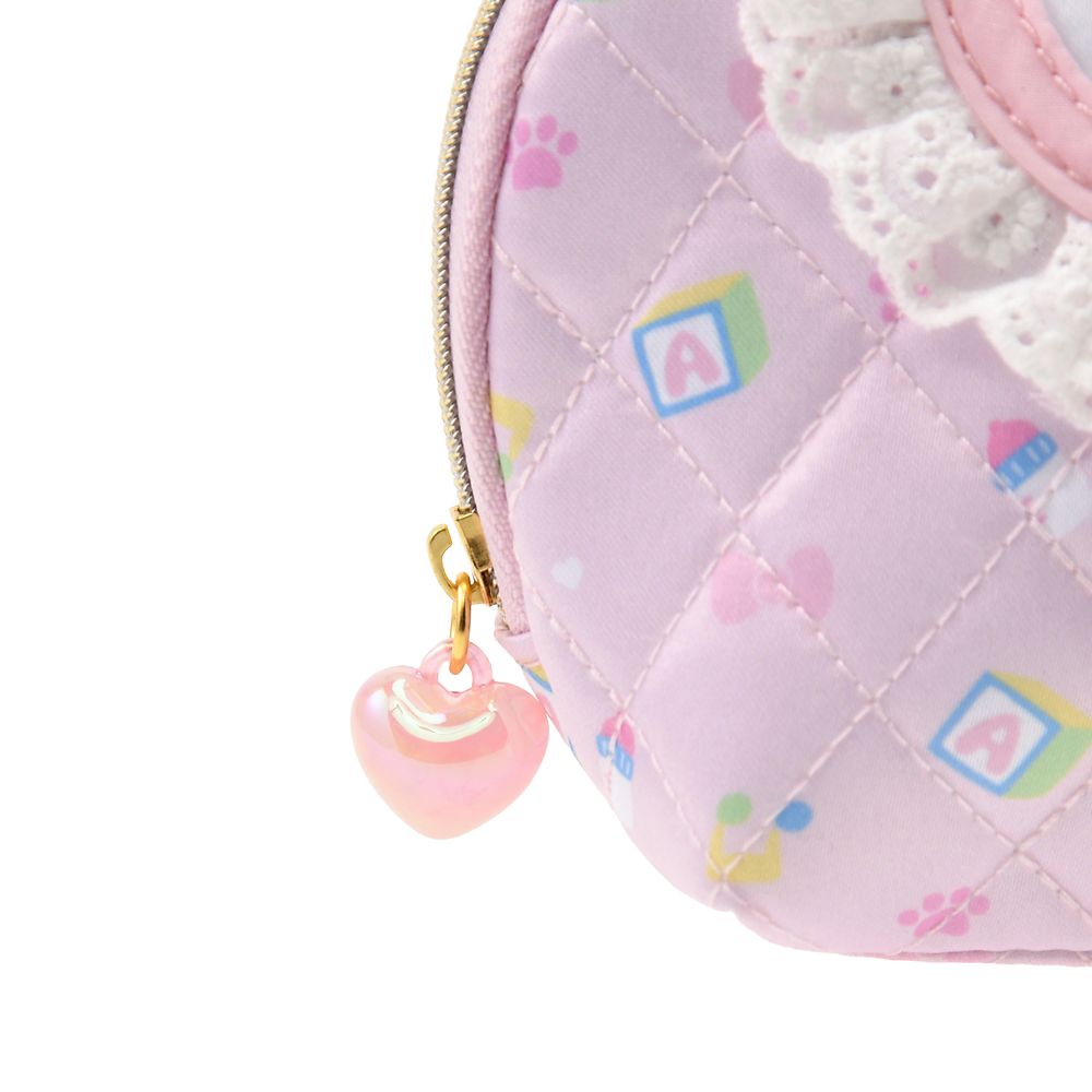 レディ ポーチ Mellow Hug