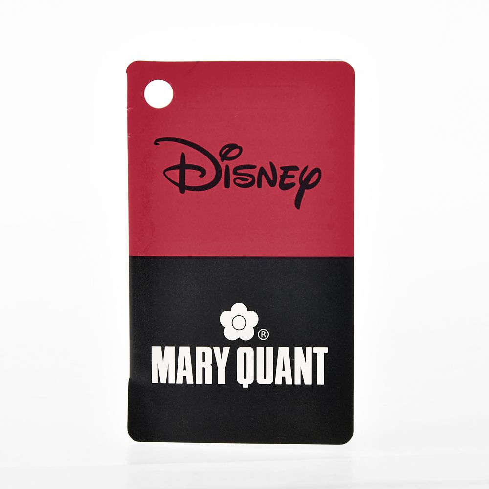 【MARY QUANT】ミニー ポーチ がまぐち Minnie Collection