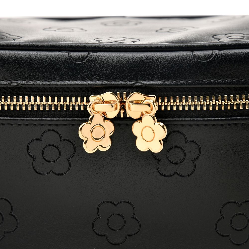 【MARY QUANT】ミニー バニティポーチ Minnie Collection