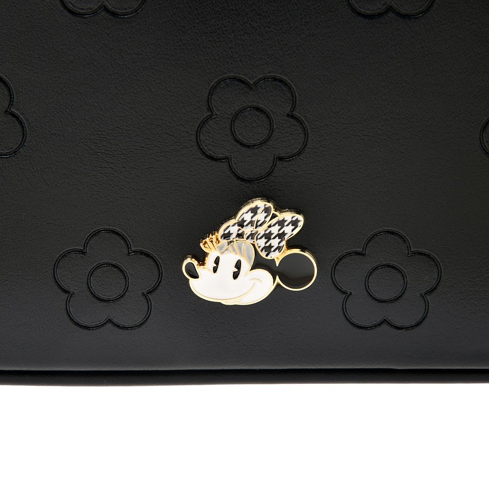 【MARY QUANT】ミニー バニティポーチ Minnie Collection