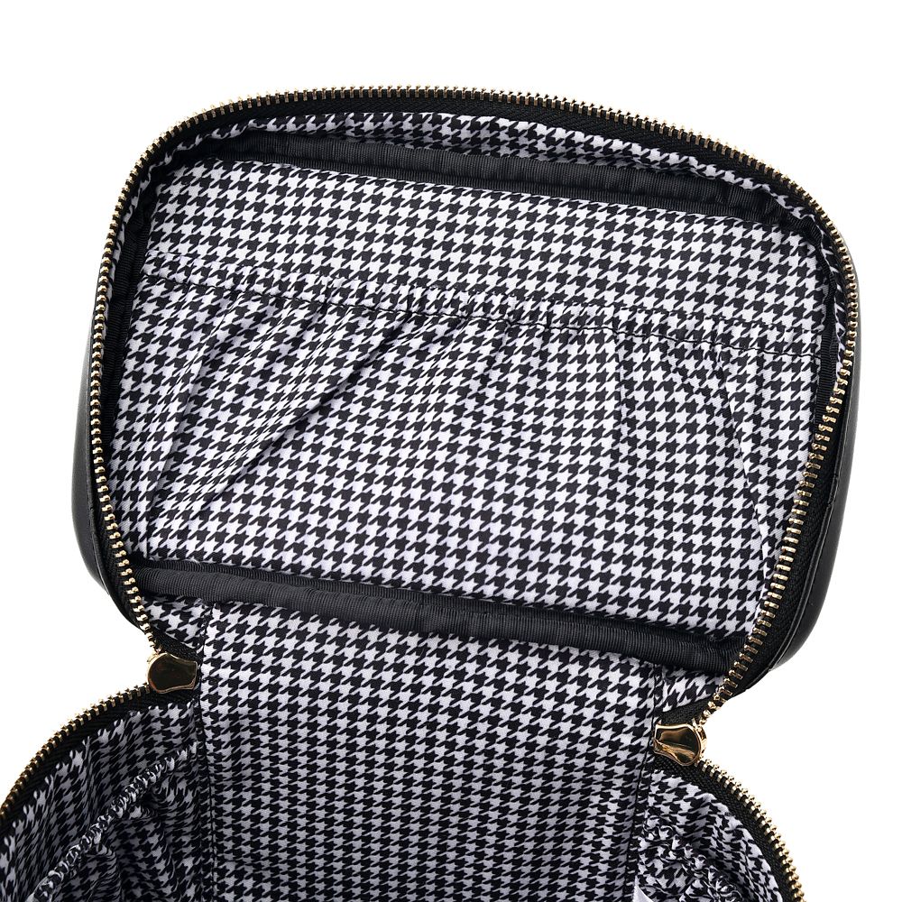 【MARY QUANT】ミニー バニティポーチ Minnie Collection